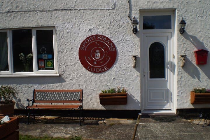 The Sportsmans Lodge photo 3