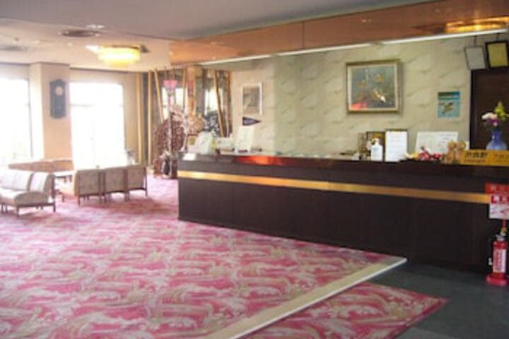 Sado Ryotsu Shiizaki Onsen photo 4