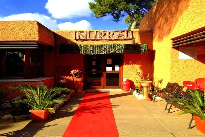 Villaggio Nurral Campground photo 3