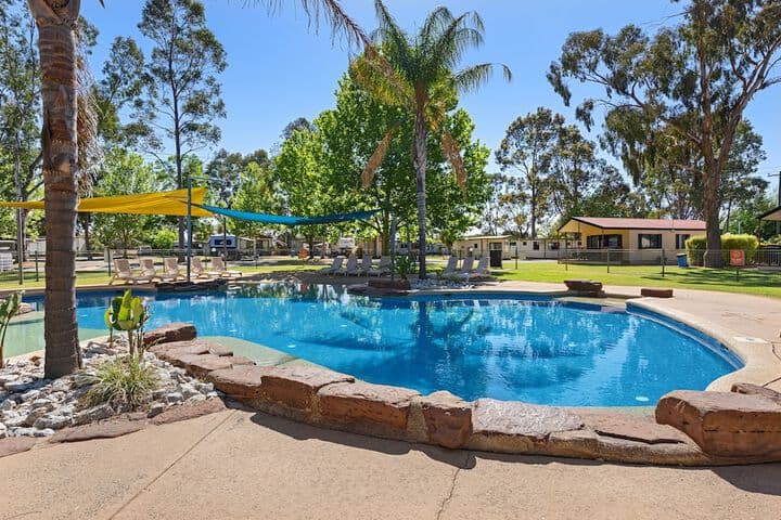 Discovery Parks Moama West photo 4
