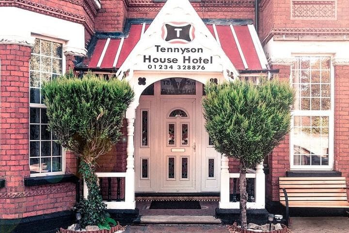 Tennyson House Hotel photo 2