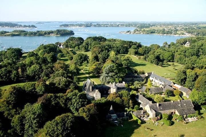 La Villa du Golfe photo 2