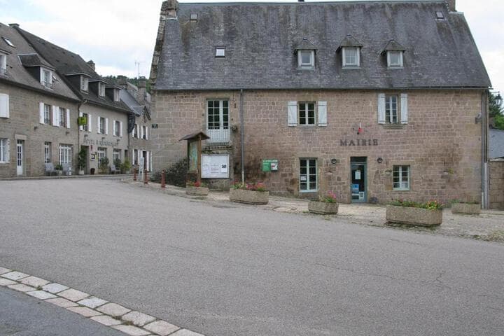 La maison photo 1