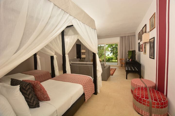 Tui Blue Bahari Zanzibar photo 4
