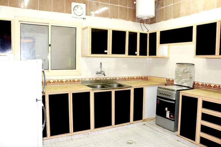 Al Eairy Furnished Apartments Tabuk 2 photo 2