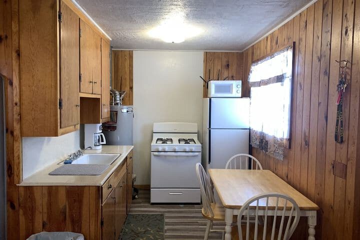 South Fork Lodge & RV Park photo 4