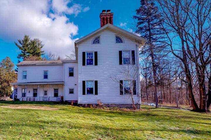 Gardner Farm Inn photo 4