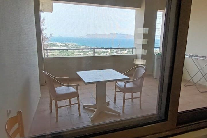 Hercules Hills Sea View Villas photo 3