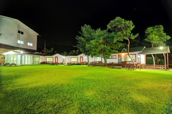 Sungbochon Youth Hostel Hostel photo 2