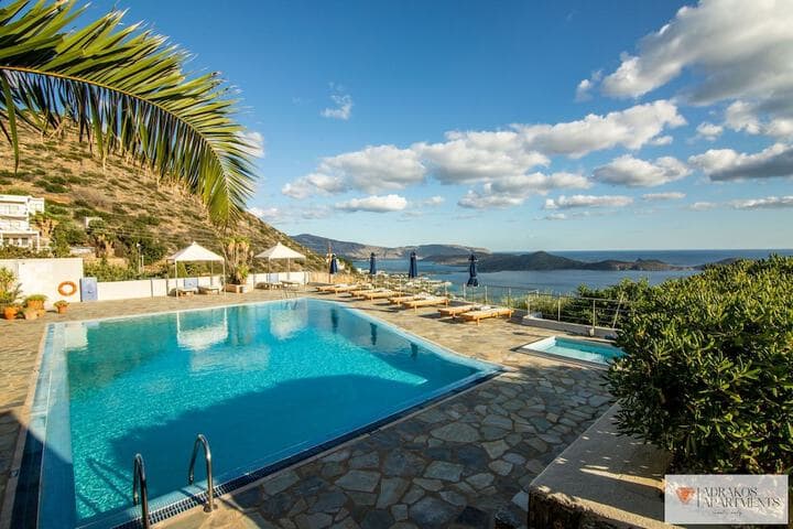 Adrakos Apartments Adults Only photo 4
