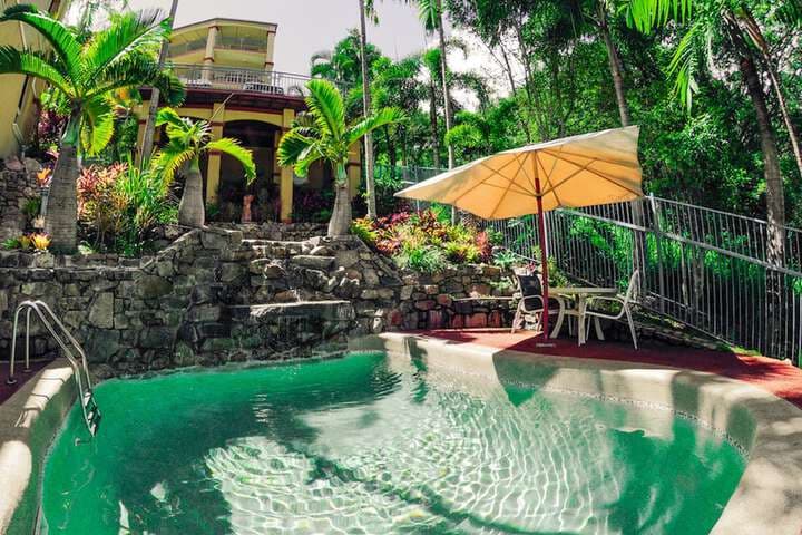 Toscana Village Resort photo 2