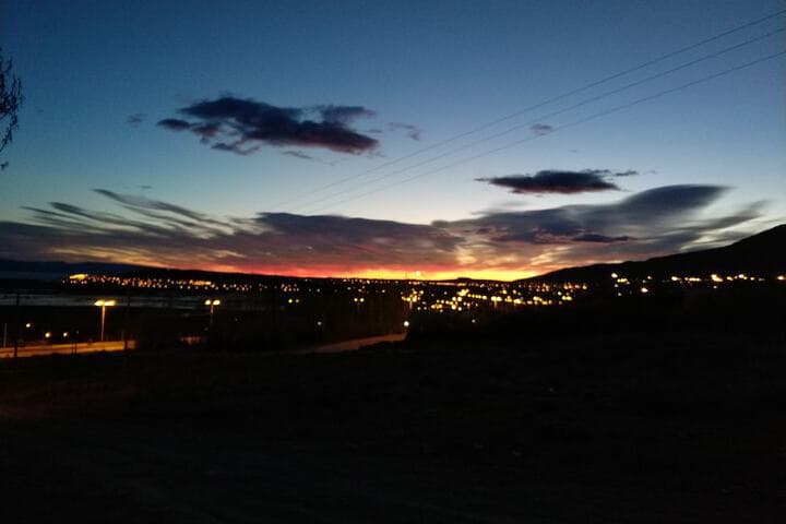 America del Sur Hostel El Calafate photo 2
