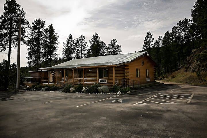 Holy Smoke Resort photo 3