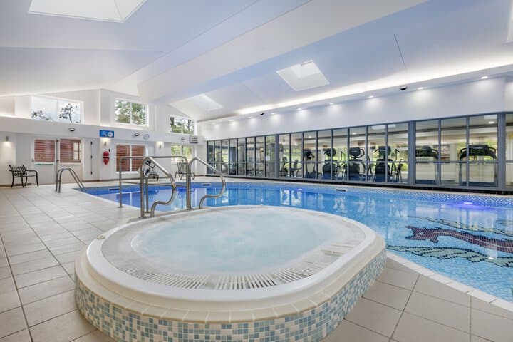 Thurnham Hall Resort photo 4