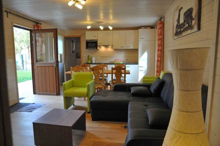 Au Fil de lEau photo 1