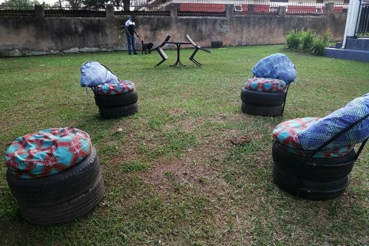 Victoria Lake View Guest House & Safaris photo 2