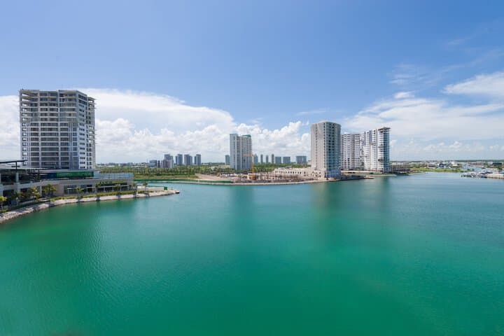 Renaissance Cancun Resort & Marina photo 2