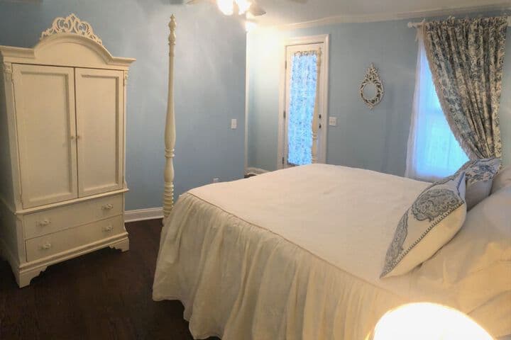 The Carriage House B&B photo 4