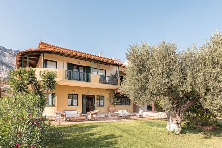 Ledra Samos Hotel photo 4