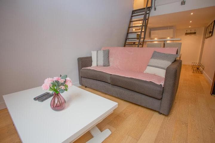 Le Duplex photo 4