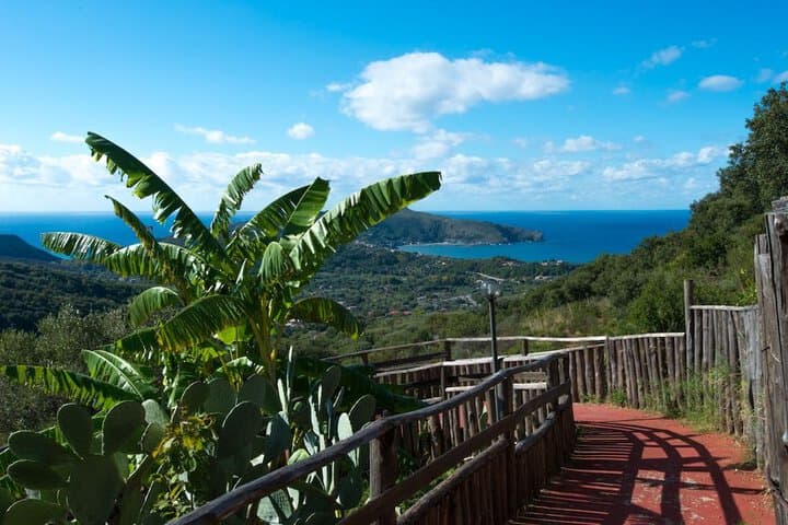 Pietre Rosse Residence Club Palinuro photo 4