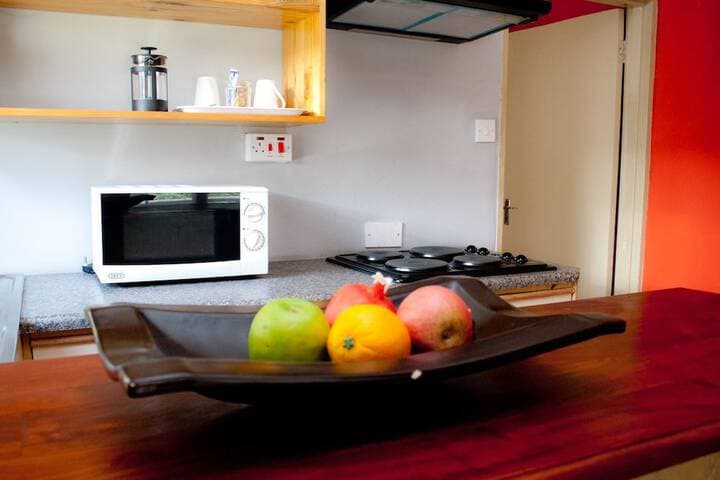 Rivernest Boutique Cottages photo 4