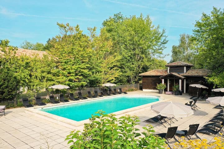 Domaine du Gouverneur photo 5