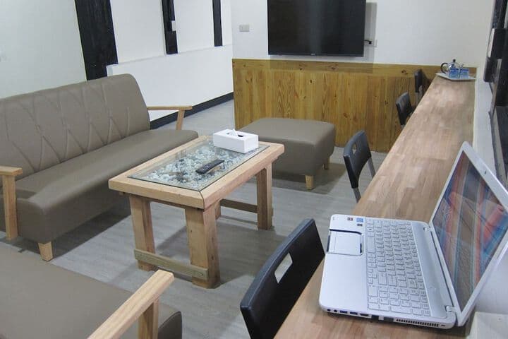Runners House Taitung photo 5