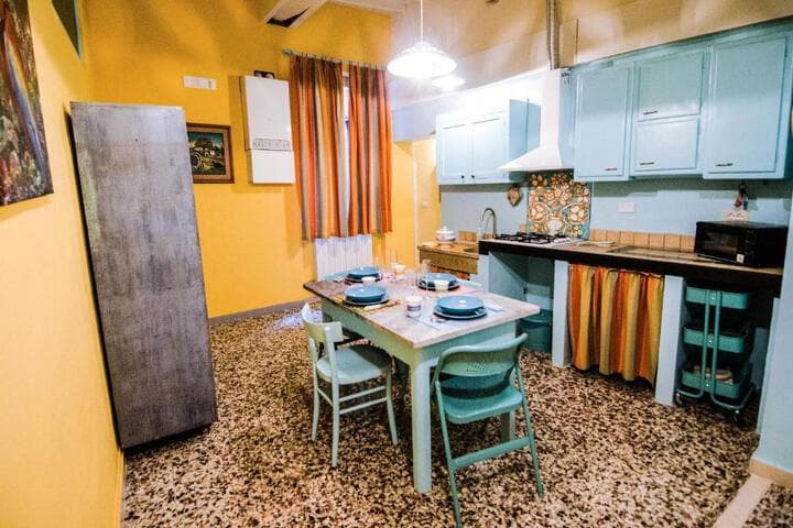 Casa vacanze Fatucchi photo 3