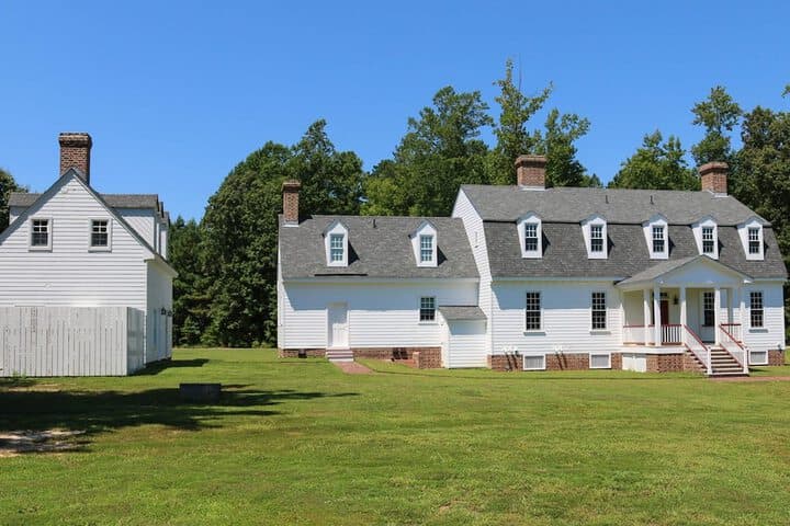 Gracefield Hall B&B photo 5