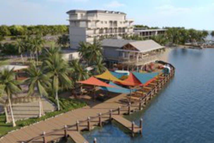 Three Waters Resort&Marina Islamorada a Tribute Portfolio Resort photo 5