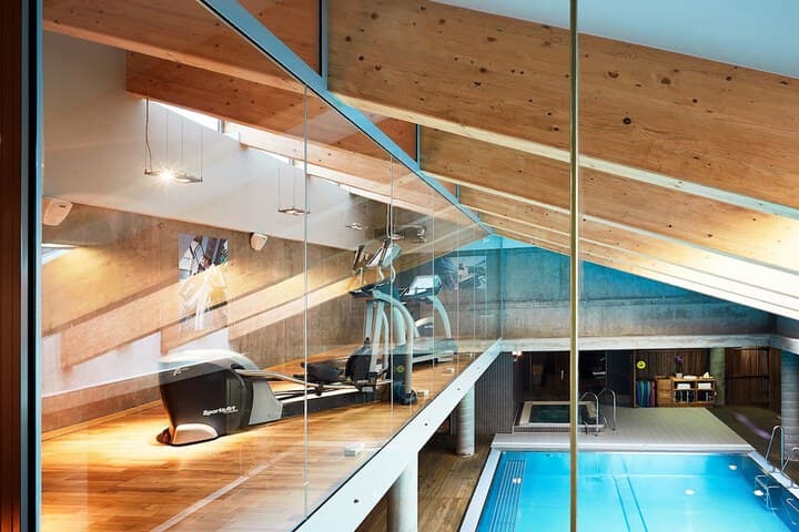VacationClub Apartments Morska photo 3