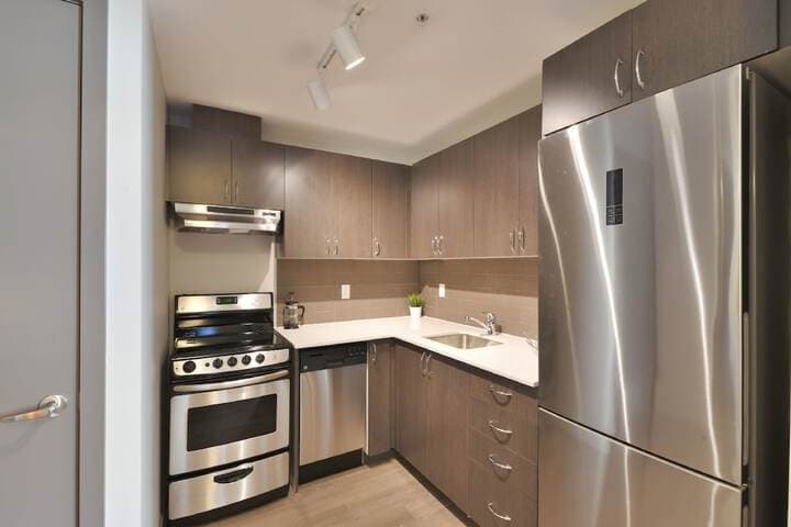 Lisgar Street Apartments by CorporateStays photo 2