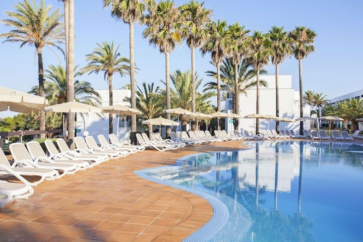 Grupotel Mar de Menorca photo 5