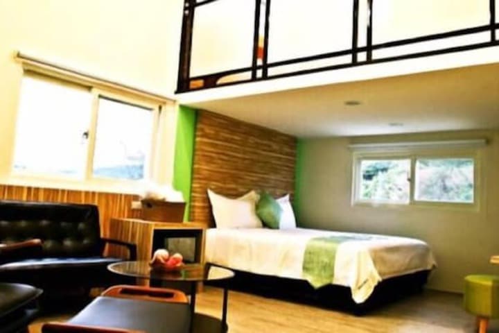 Eluan destination view