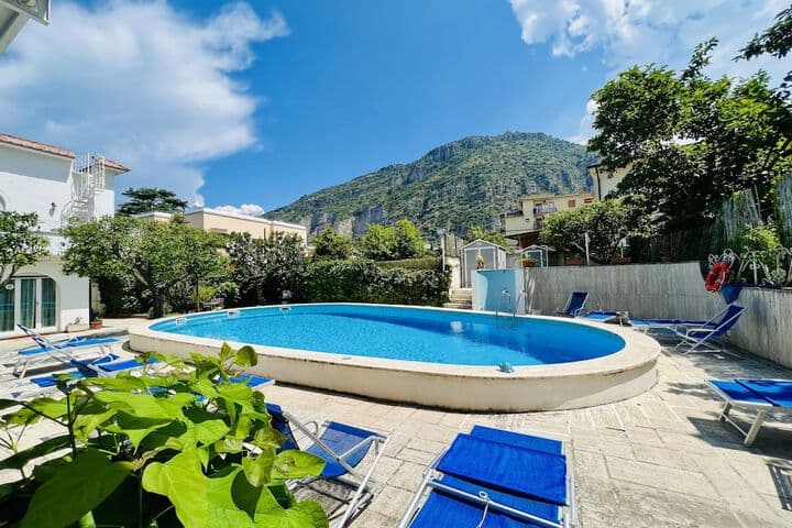 YourHome Villa Sorrento photo 4