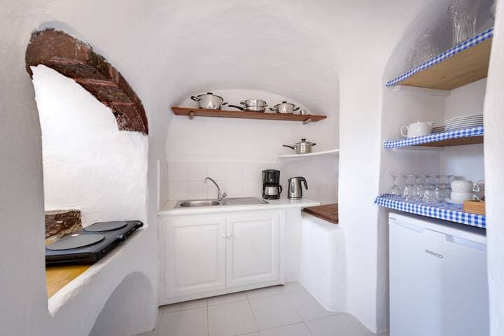 Chelidonia Traditional Villas photo 4