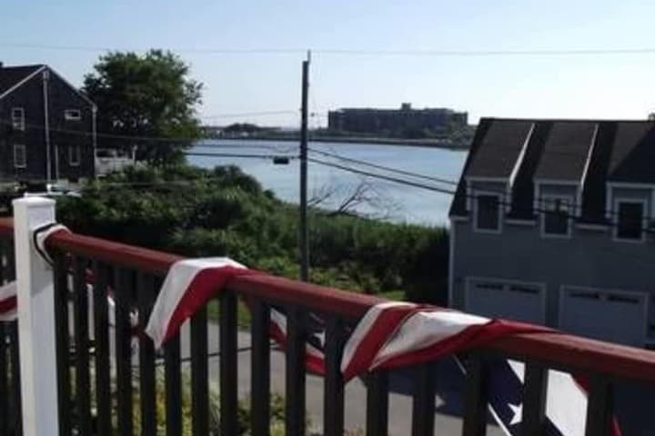 Josephines Bed & Breakfast photo 5