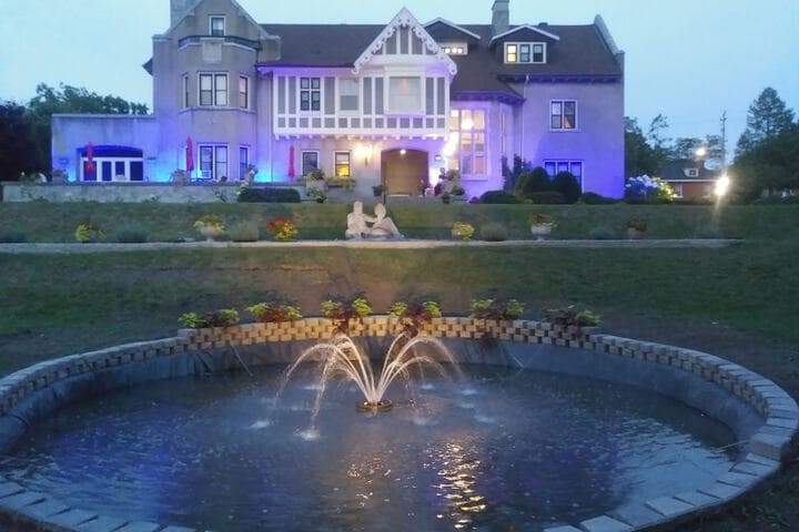 Grey Gables Inn photo 3