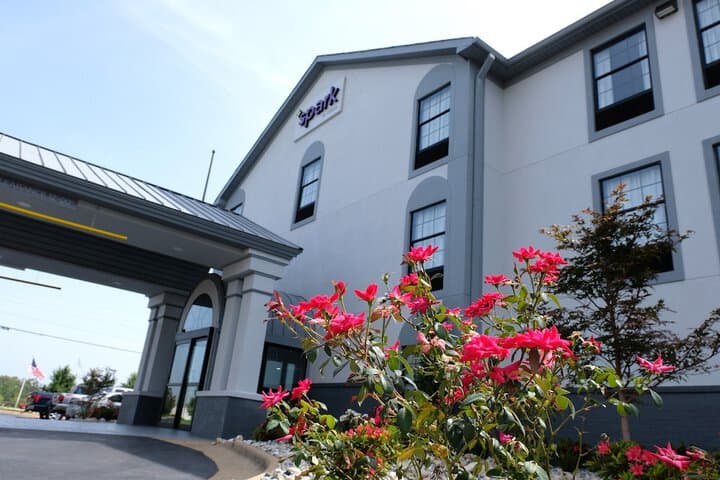 Spark by Hilton North Little Rock photo 2