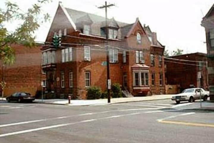 Olde Judge Mansion photo 2