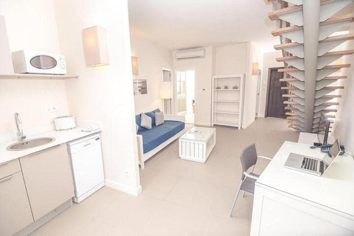 Be Cosy Apart Hotel photo 3