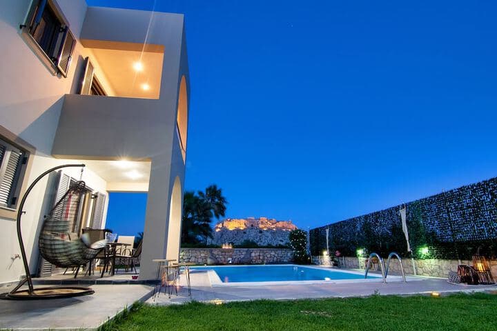 Haraki Villas photo 3