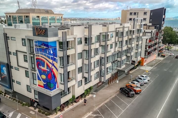 Vue Apartments Geelong photo 2