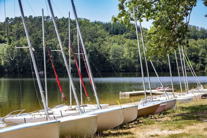 Camping du Lac photo 4