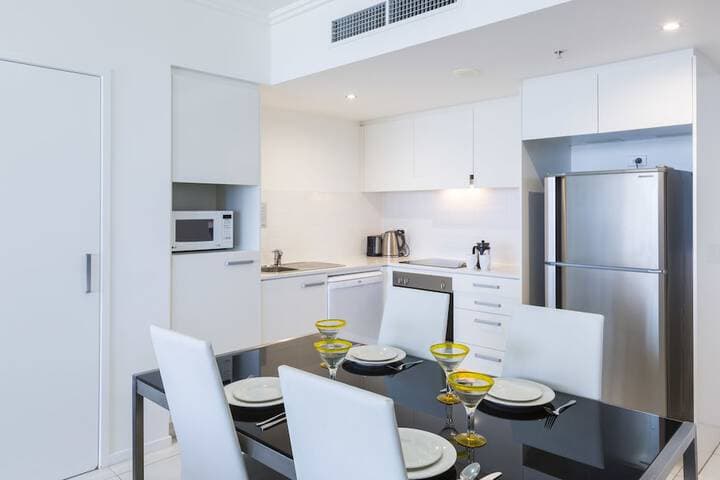 Ocean Pacific Broadbeach photo 5