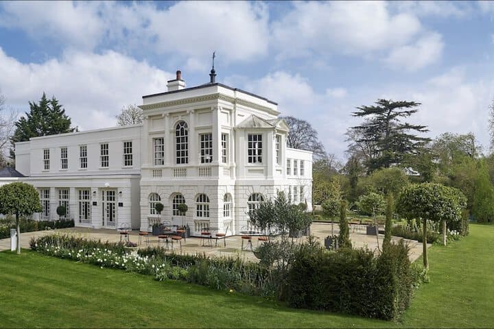 Monkey Island Estate - Small Luxury Hotels of the World photo 1