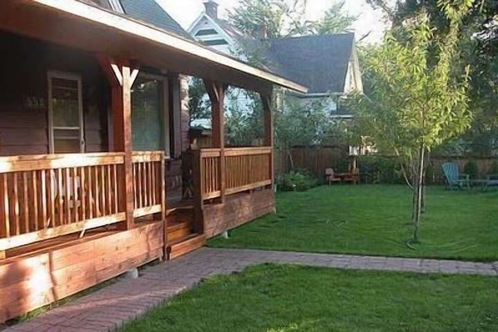 Luna Bed&Breakfast photo 5
