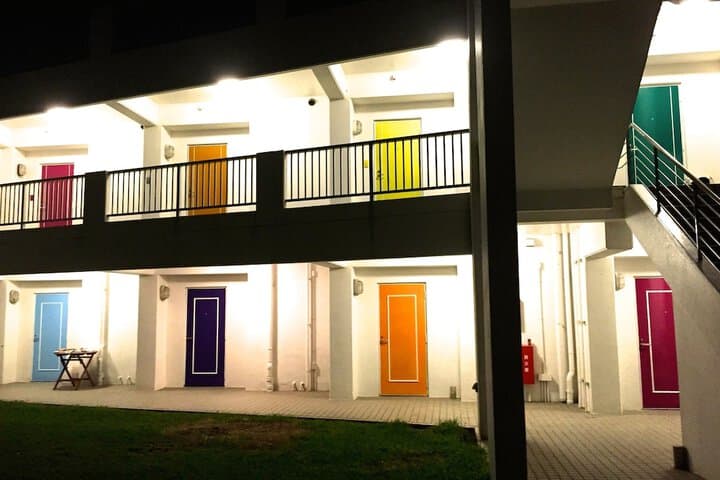 Guesthouse Ho Aloha Hostel photo 5