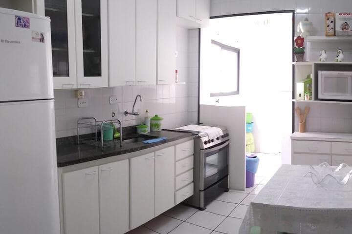 Apartamento Guarujá photo 1